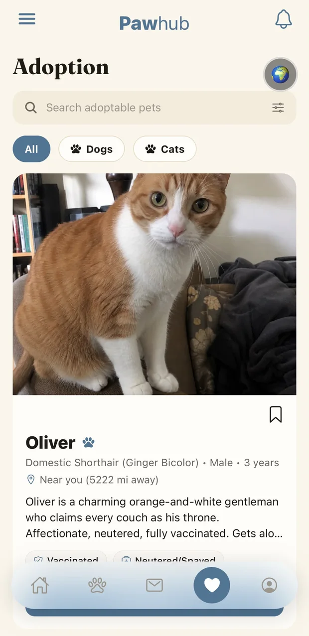 Adoption